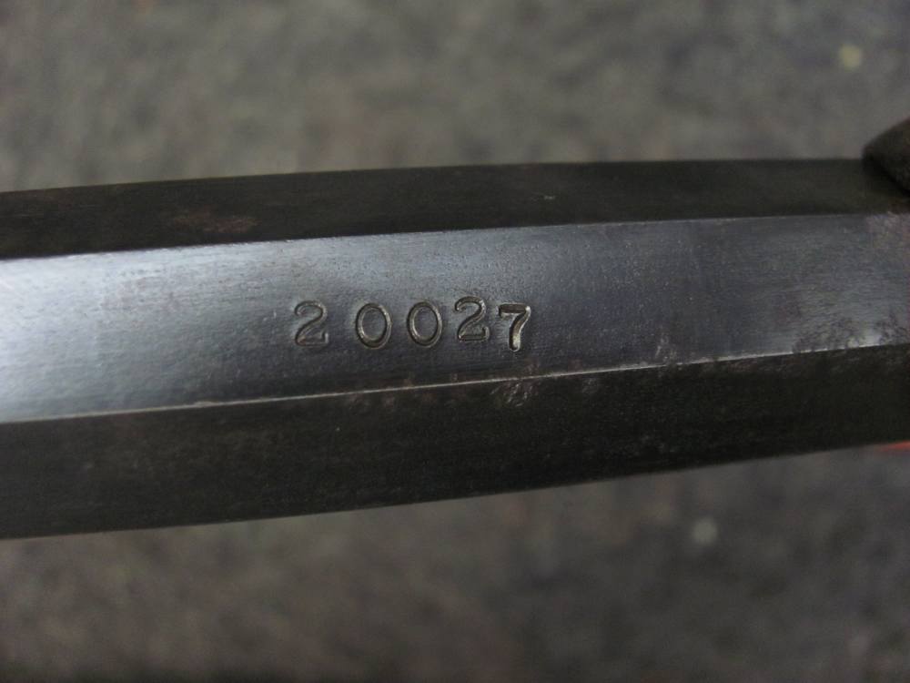 Hopkins & Allen Underhammer 36 Cal ? Numrich West Hurley NY & FREE Antique -img-14
