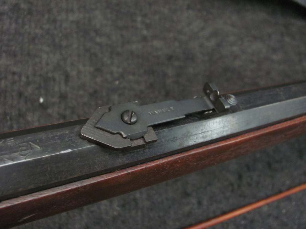 Hopkins & Allen Underhammer 36 Cal ? Numrich West Hurley NY & FREE Antique -img-22
