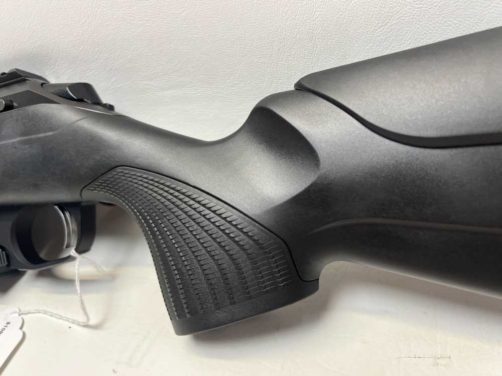 BLEM Tikka T3X CTR 6.5 Creedmoor 24" Threaded Barrel Rifle JRTXC382CA 91092-img-8