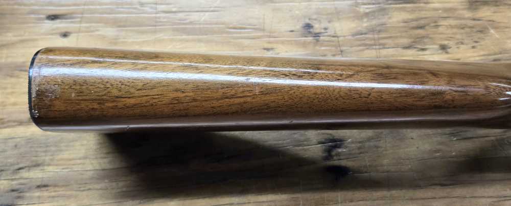 1947 Winchester Model 75 22LR Target LYMAN PEEP-img-18