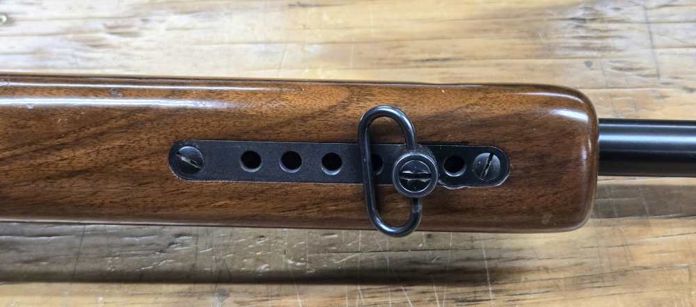 1947 Winchester Model 75 22LR Target LYMAN PEEP-img-26