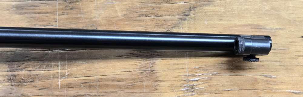 1947 Winchester Model 75 22LR Target LYMAN PEEP-img-22