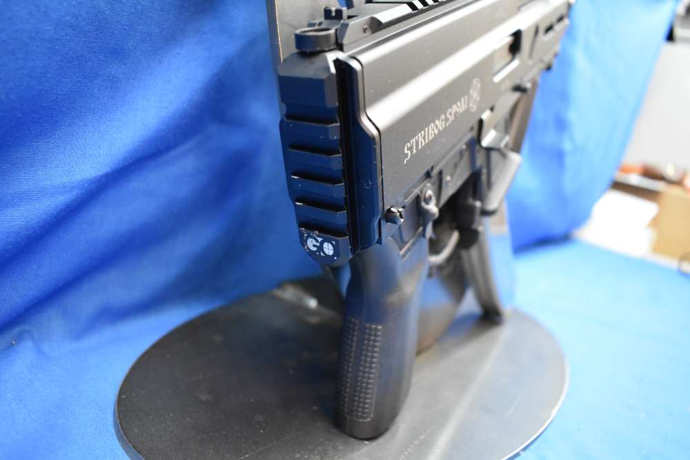 GRAND POWER STRIBOG SPA1, A3 TACTICAL SCORPION LOWER UPGRADE, KEYMO-img-6