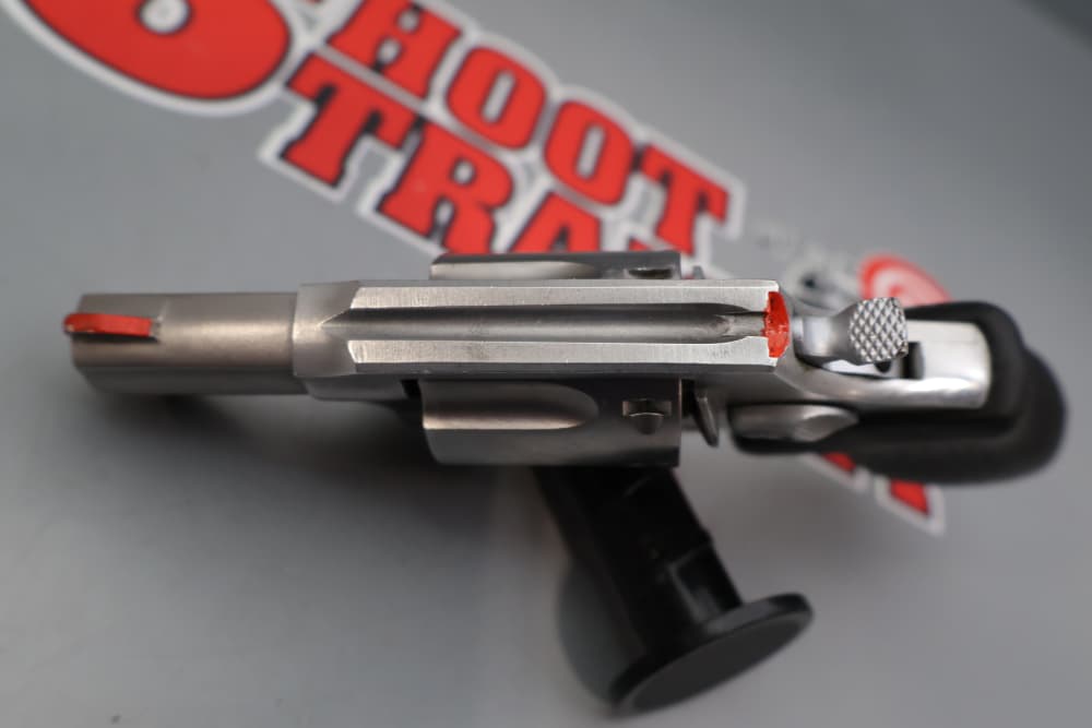 Taurus Model 85 Ultra-Lite .38 SPL 2" -img-20