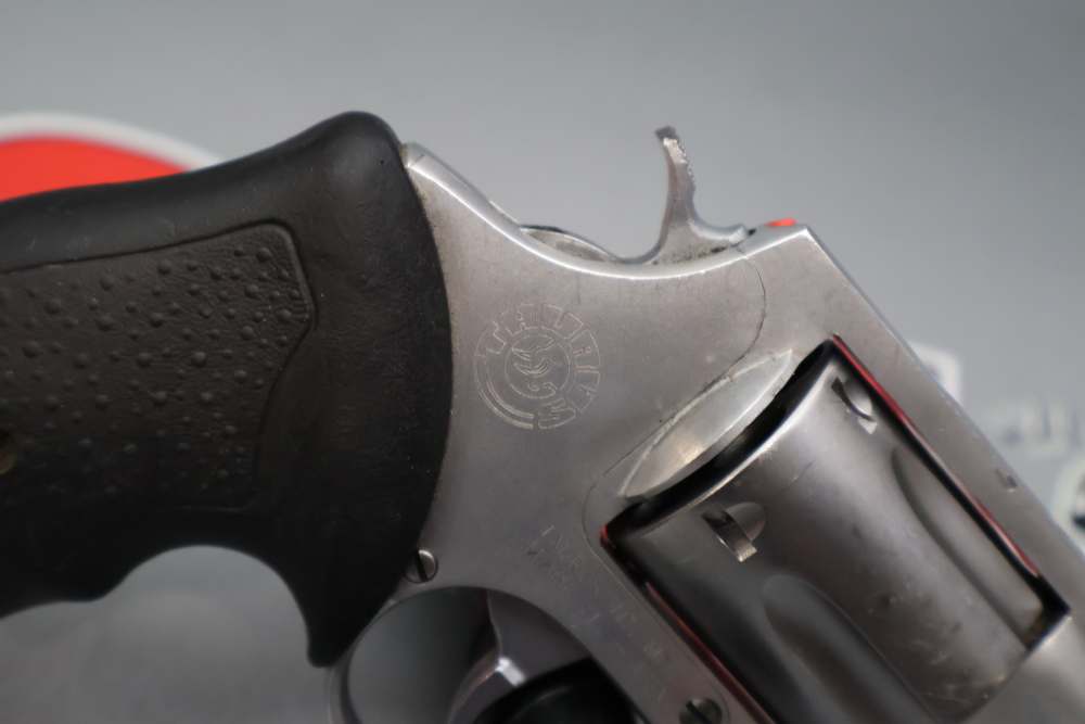 Taurus Model 85 Ultra-Lite .38 SPL 2" -img-15