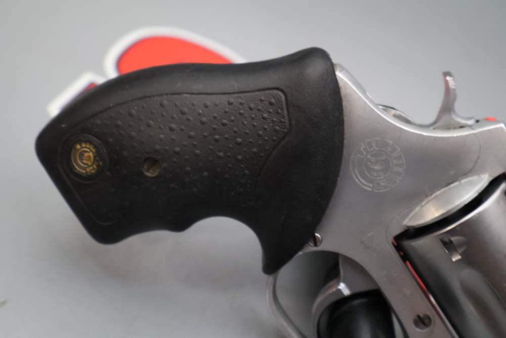 Taurus Model 85 Ultra-Lite .38 SPL 2" -img-16
