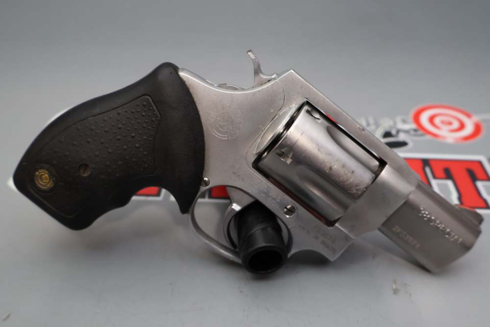 Taurus Model 85 Ultra-Lite .38 SPL 2" -img-26