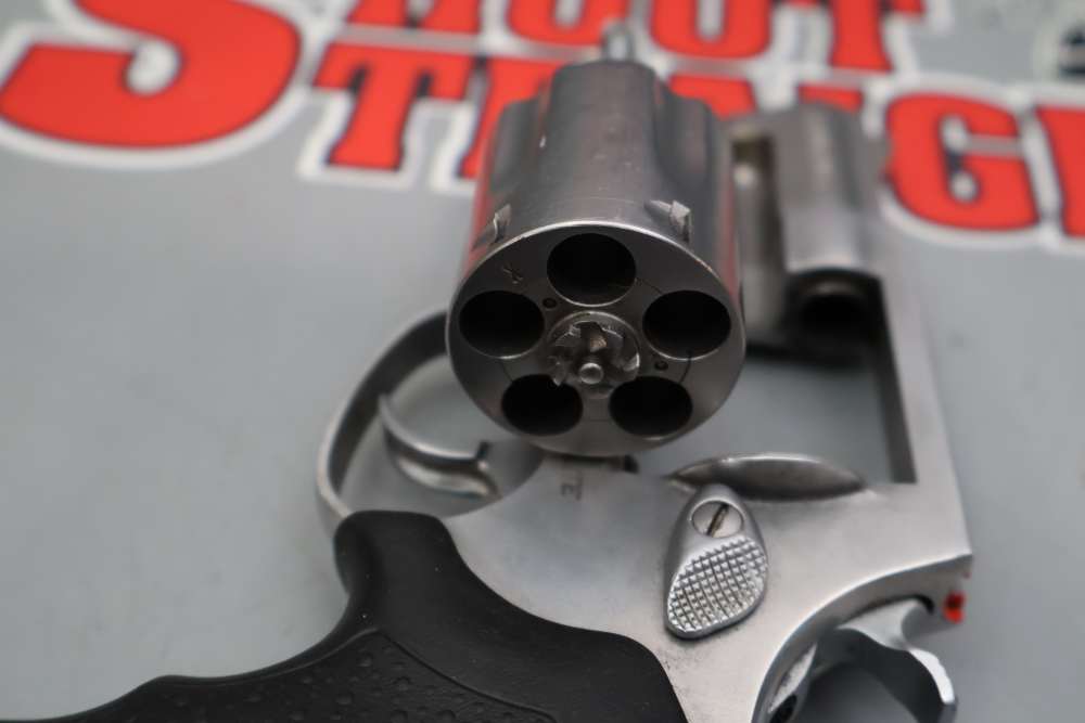 Taurus Model 85 Ultra-Lite .38 SPL 2" -img-21