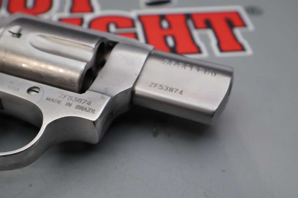 Taurus Model 85 Ultra-Lite .38 SPL 2" -img-24