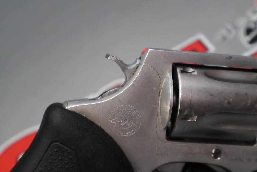 Taurus Model 85 Ultra-Lite .38 SPL 2" -img-13