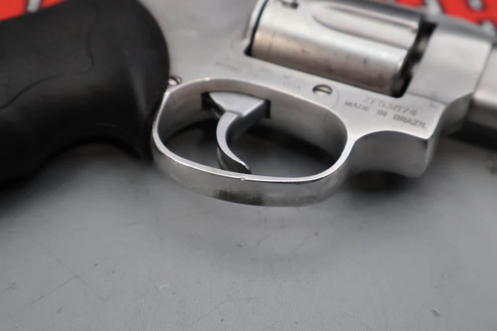 Taurus Model 85 Ultra-Lite .38 SPL 2" -img-23
