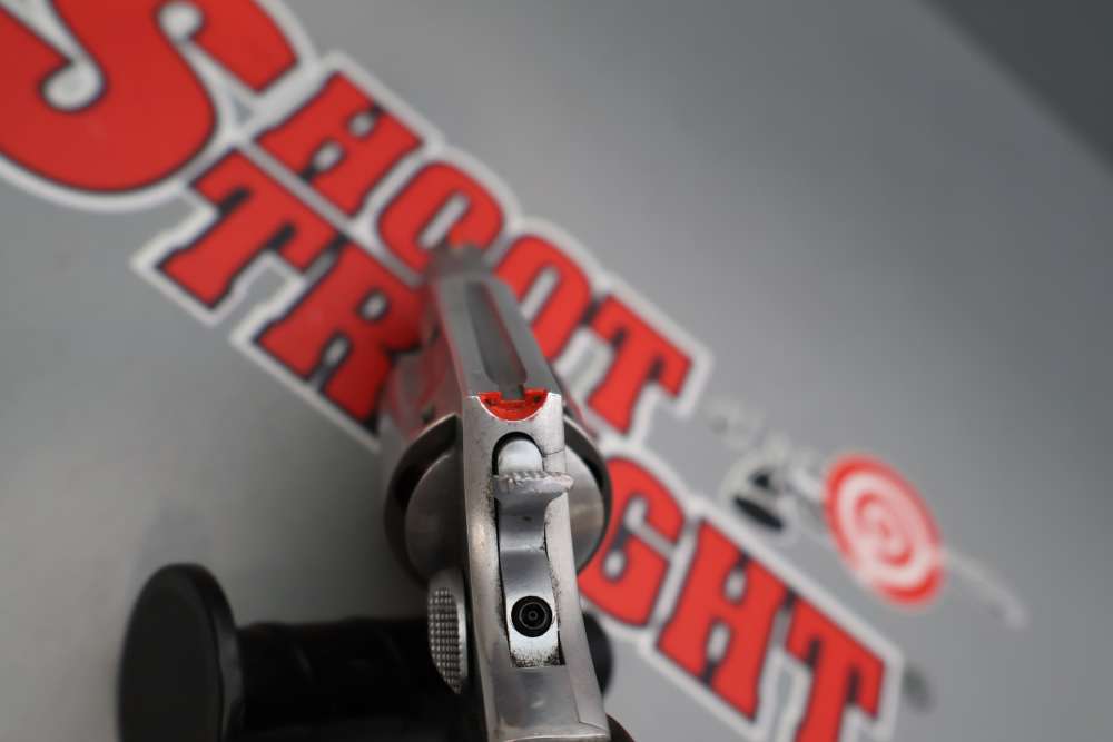 Taurus Model 85 Ultra-Lite .38 SPL 2" -img-19