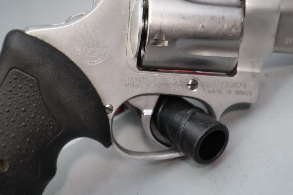 Taurus Model 85 Ultra-Lite .38 SPL 2" -img-14