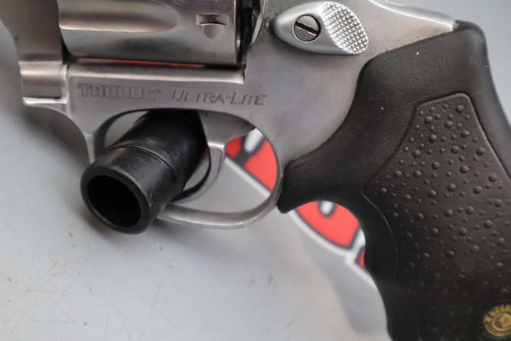 Taurus Model 85 Ultra-Lite .38 SPL 2" -img-7