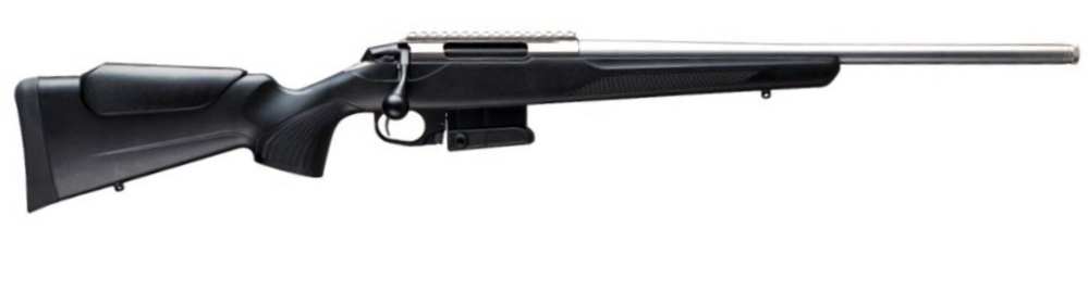 Tikka T3X CTR 6.5 Creedmoor 20" Stainless SS JRTXC382S-img-0