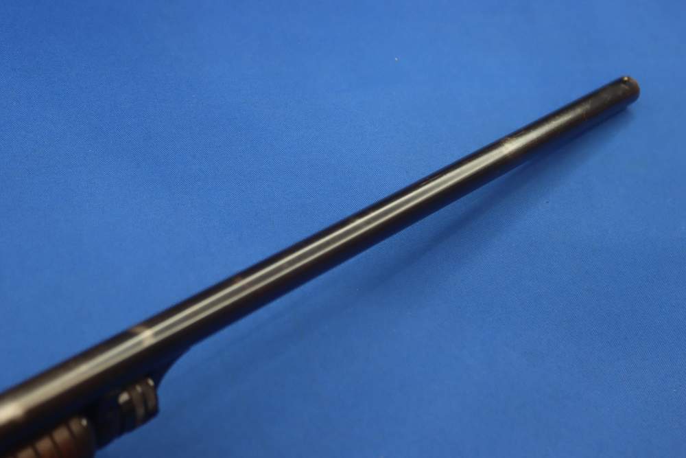 Ithaca Model 37 Featherlight 20GA 28" Engraved 1949 Pump Shotgun Vintage 20-img-18