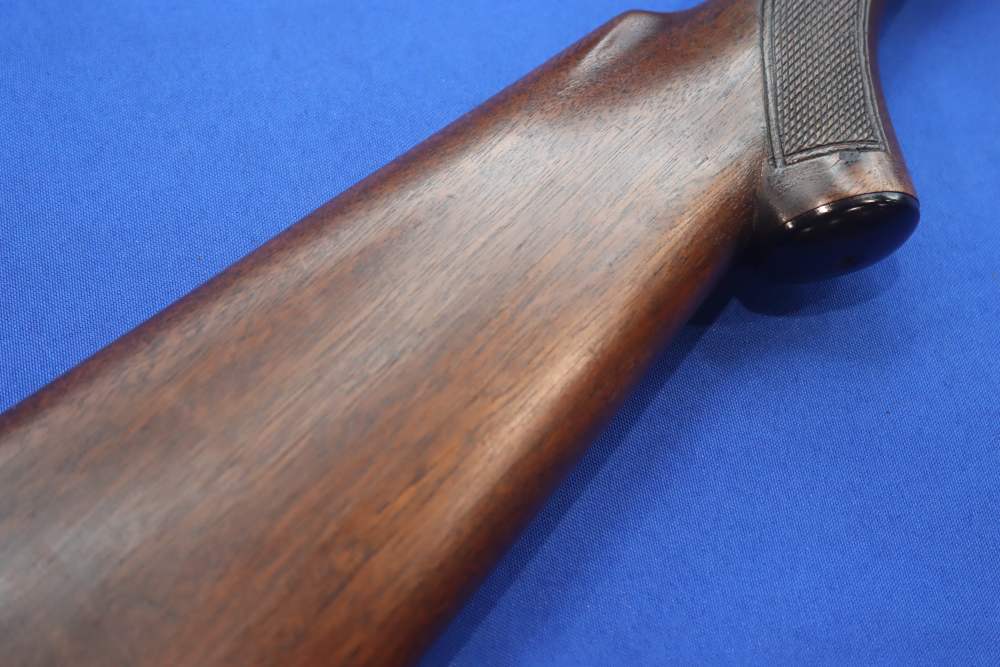 Ithaca Model 37 Featherlight 20GA 28" Engraved 1949 Pump Shotgun Vintage 20-img-2