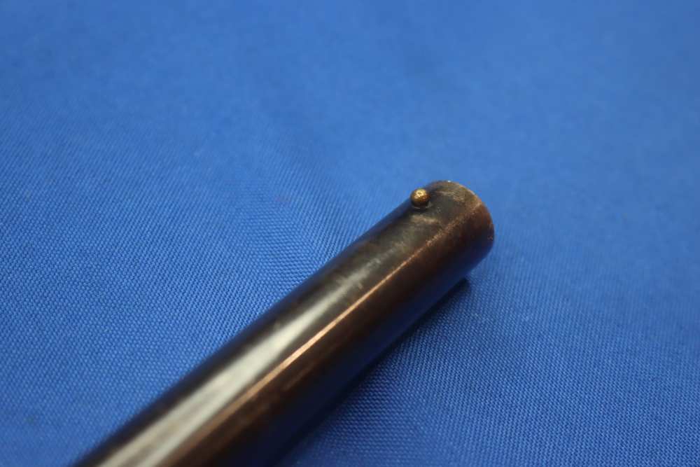 Ithaca Model 37 Featherlight 20GA 28" Engraved 1949 Pump Shotgun Vintage 20-img-49