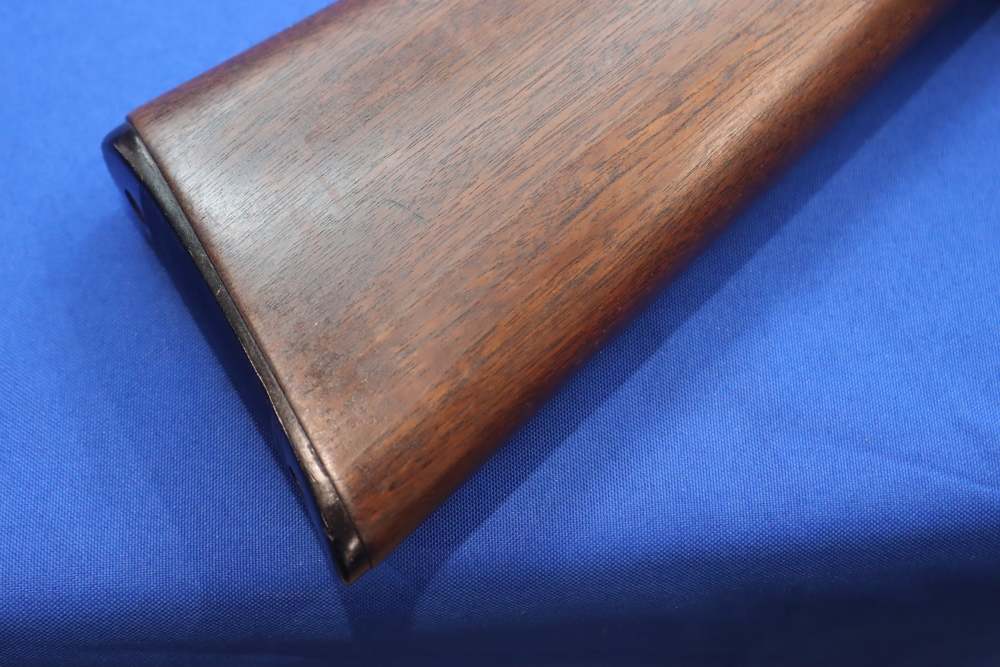Ithaca Model 37 Featherlight 20GA 28" Engraved 1949 Pump Shotgun Vintage 20-img-1