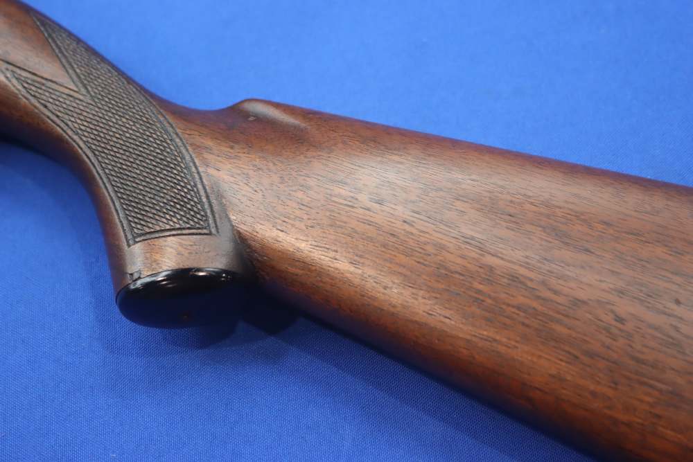 Ithaca Model 37 Featherlight 20GA 28" Engraved 1949 Pump Shotgun Vintage 20-img-21