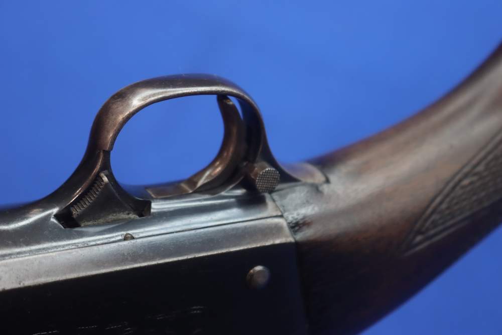 Ithaca Model 37 Featherlight 20GA 28" Engraved 1949 Pump Shotgun Vintage 20-img-56
