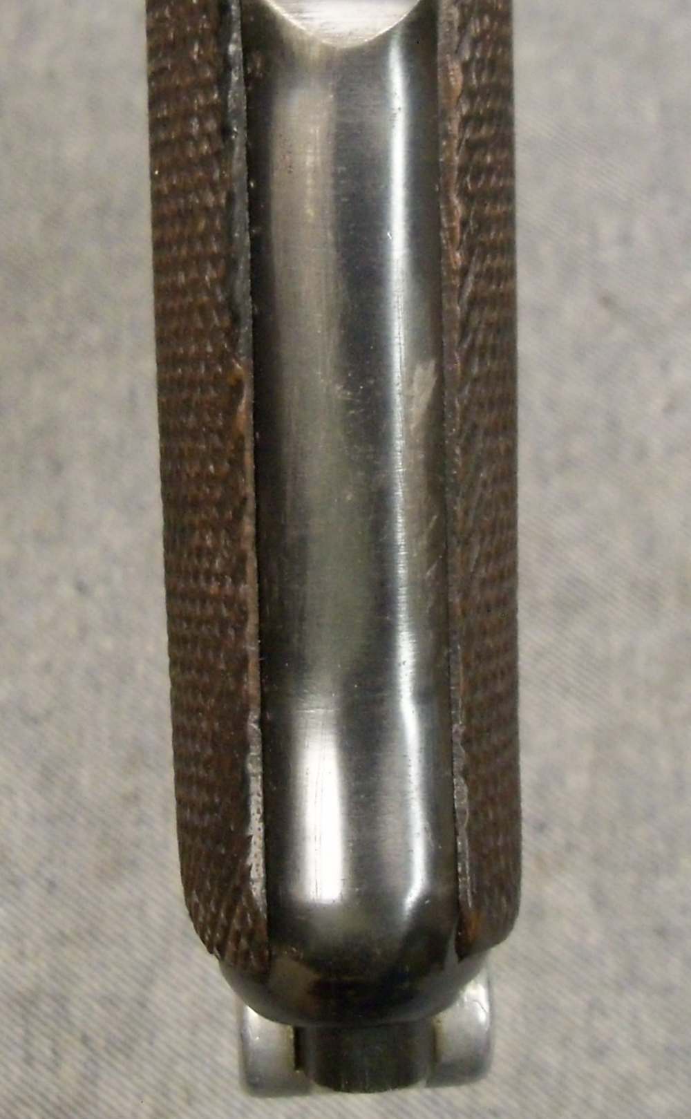 WWII GERMAN LUGER S/42 1938 MATCH 9MM SEMI AUTO  MAUSER HOLSTER 2 MAGS TOOL-img-16
