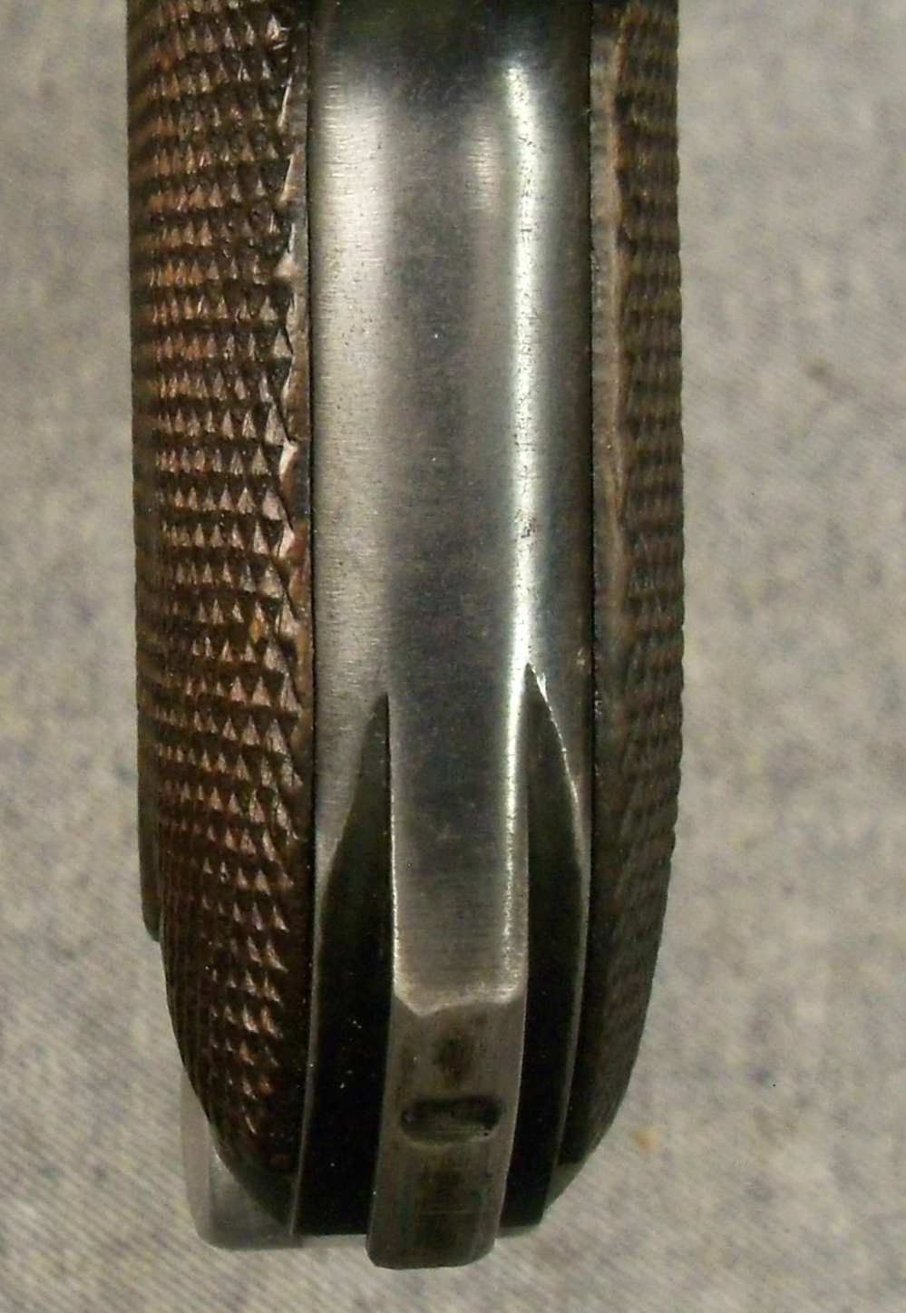 WWII GERMAN LUGER S/42 1938 MATCH 9MM SEMI AUTO  MAUSER HOLSTER 2 MAGS TOOL-img-18
