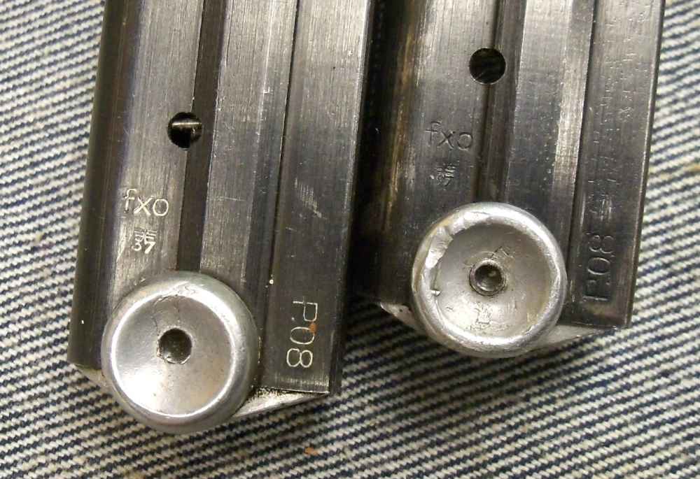 WWII GERMAN LUGER S/42 1938 MATCH 9MM SEMI AUTO  MAUSER HOLSTER 2 MAGS TOOL-img-22