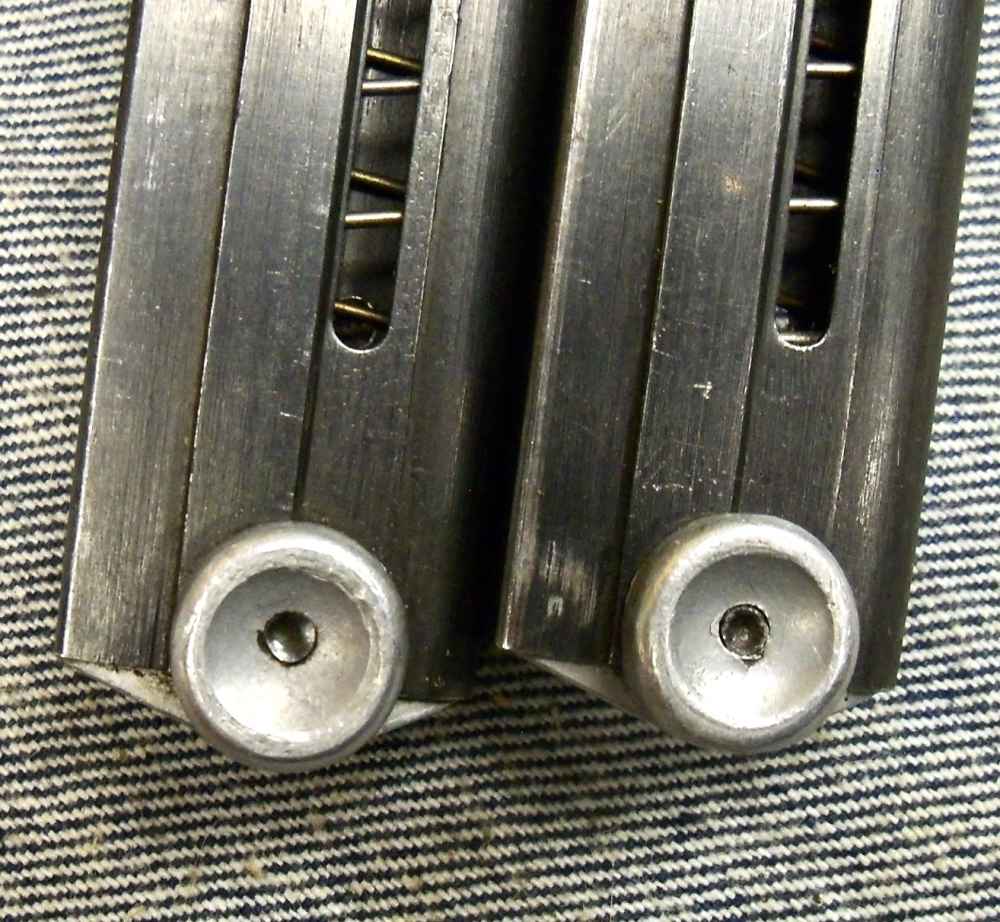 WWII GERMAN LUGER S/42 1938 MATCH 9MM SEMI AUTO  MAUSER HOLSTER 2 MAGS TOOL-img-23
