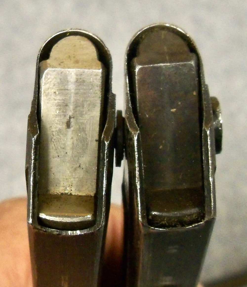 WWII GERMAN LUGER S/42 1938 MATCH 9MM SEMI AUTO  MAUSER HOLSTER 2 MAGS TOOL-img-28