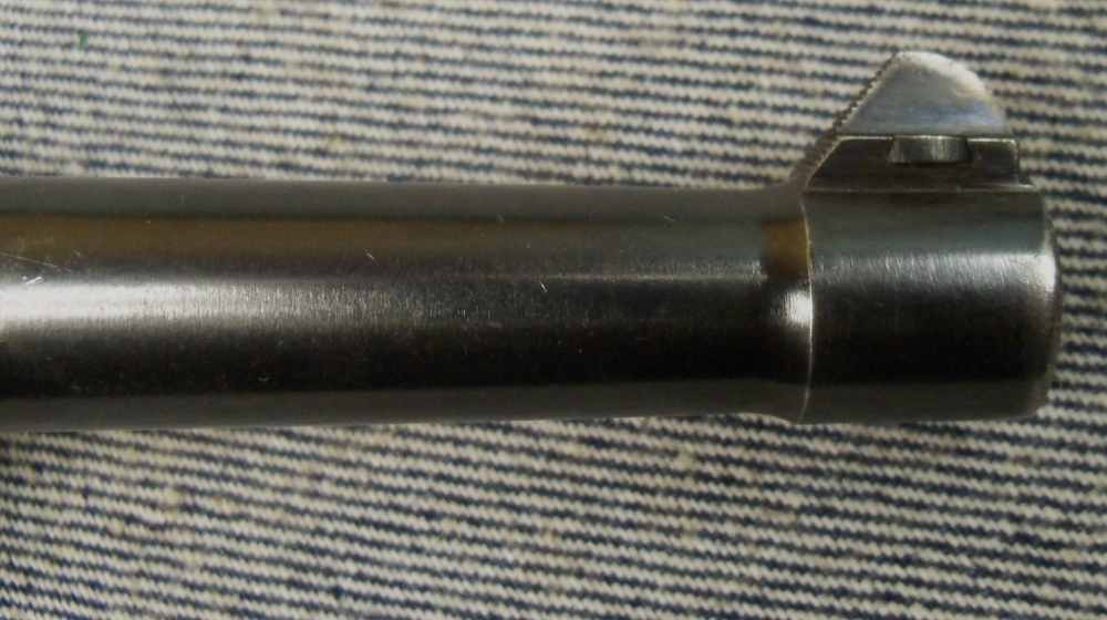 WWII GERMAN LUGER S/42 1938 MATCH 9MM SEMI AUTO  MAUSER HOLSTER 2 MAGS TOOL-img-4