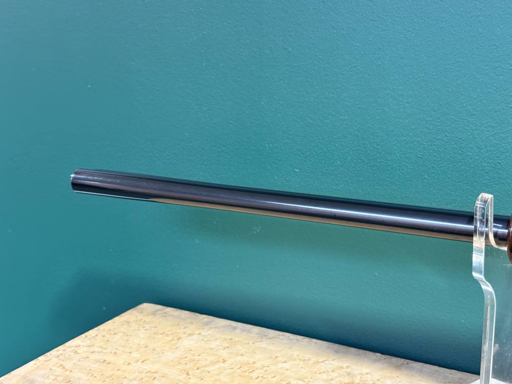 Browning Citori Grade 6 20 ga Straight Grip Engraved Gold Inlay 26" -img-21