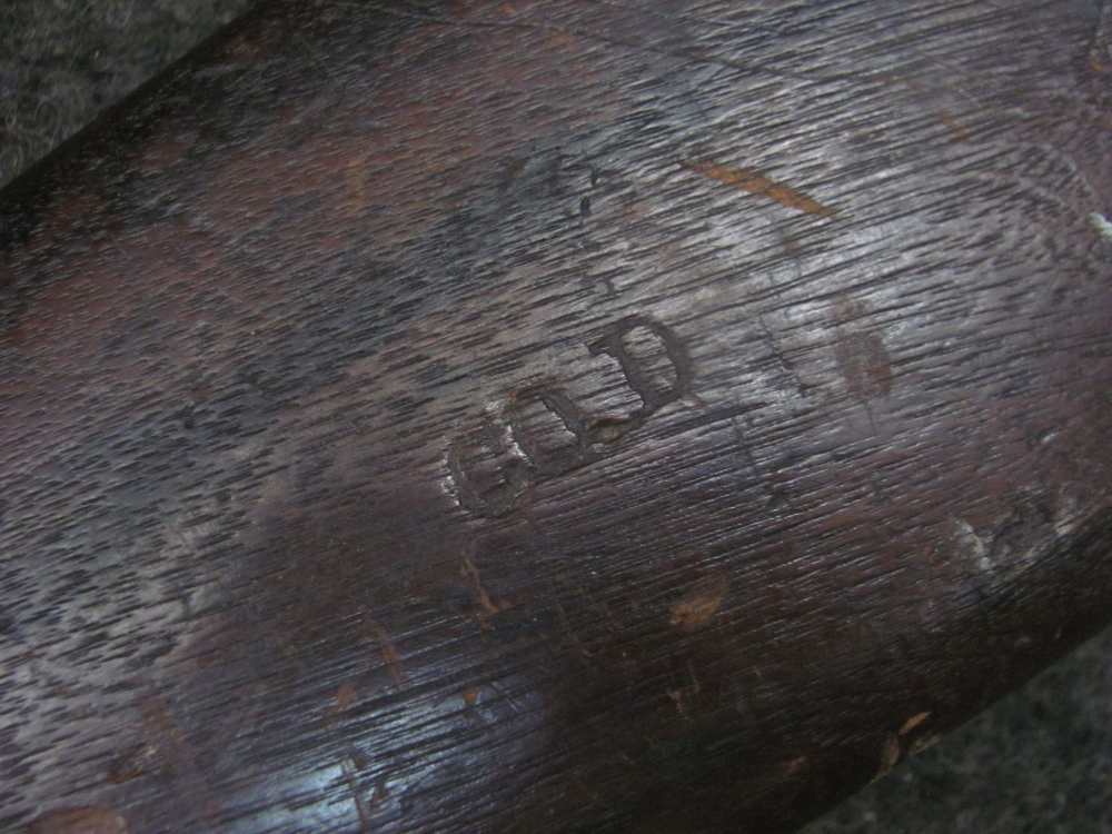 1871 Remington Rolling Block  SCARY UGLY  But Even Worse It Will Shoot 11MM-img-48
