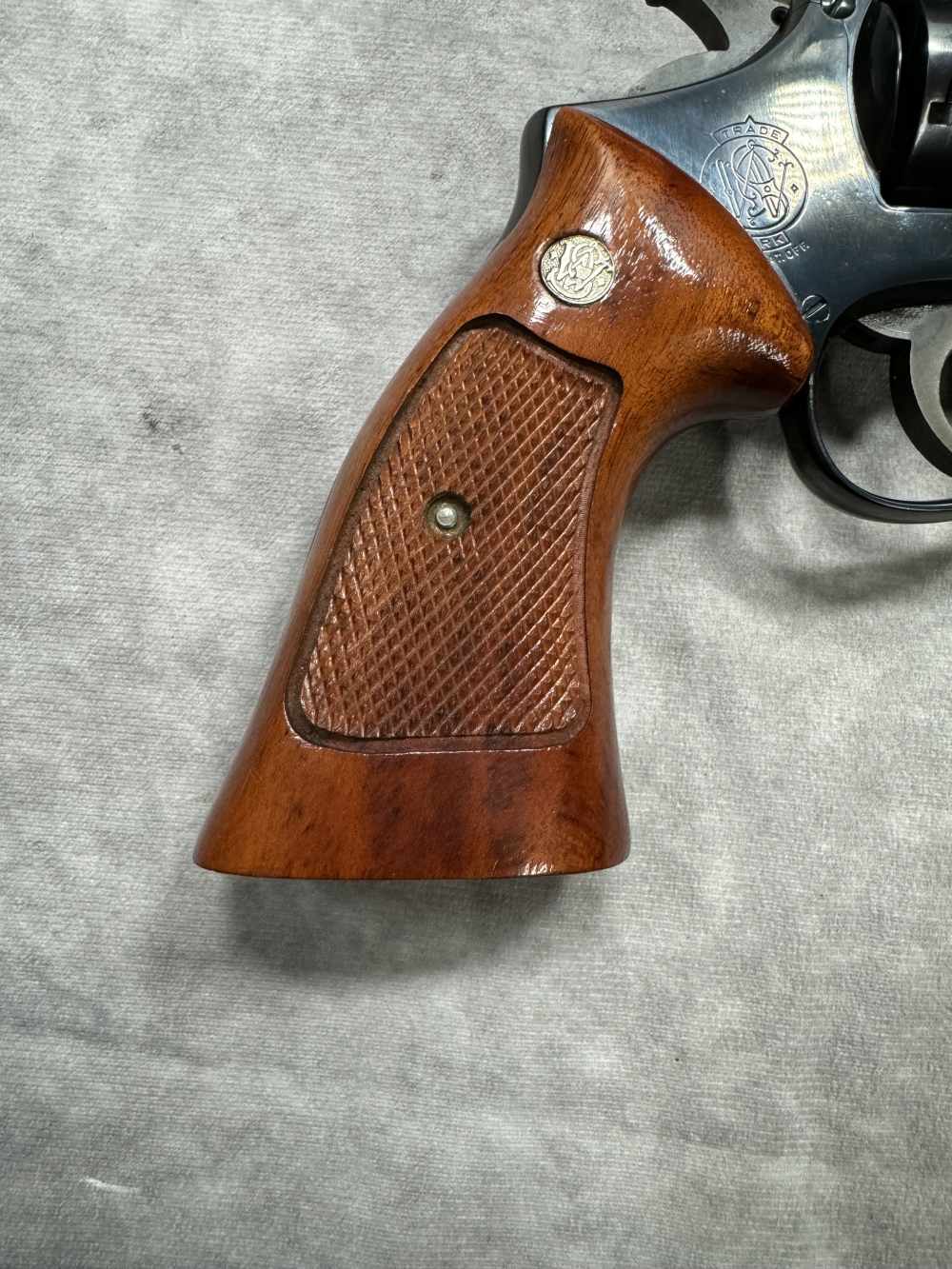 USED! SMITH & WESSON MILITARY POLICE PRE MODEL 10 .38 SPECIAL-img-13