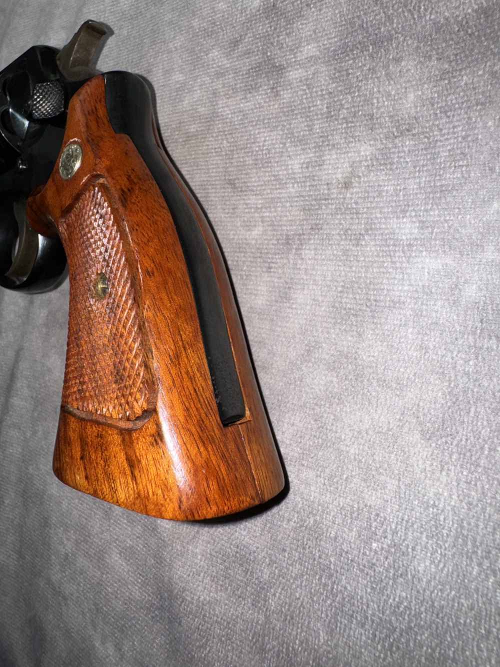 USED! SMITH & WESSON MILITARY POLICE PRE MODEL 10 .38 SPECIAL-img-15