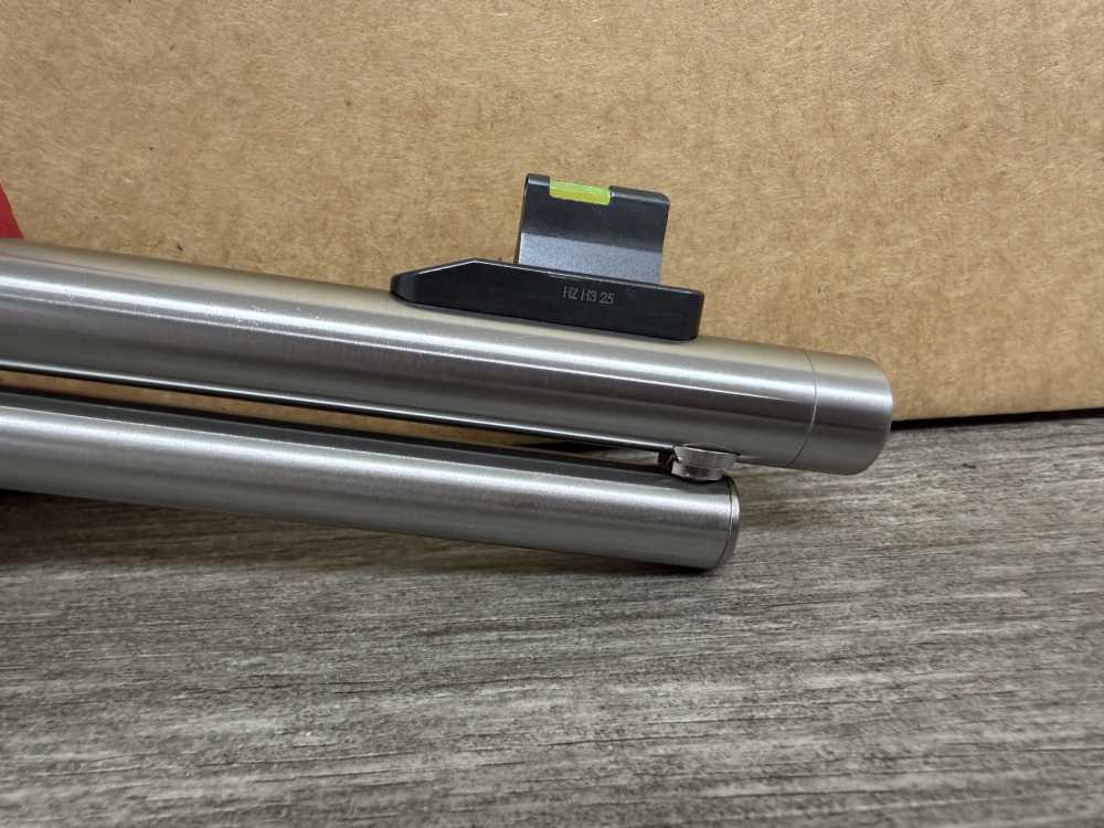 MARLIN 1894 SBL 357 MAGNUM STAINLESS LAMINATE THREADED 70433 BRAND NEW-img-4