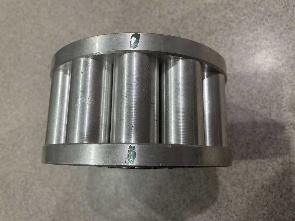 SWD Cobray Street Sweeper Drum Magazine - 12 Gauge 12 Round - OEM Original-img-3