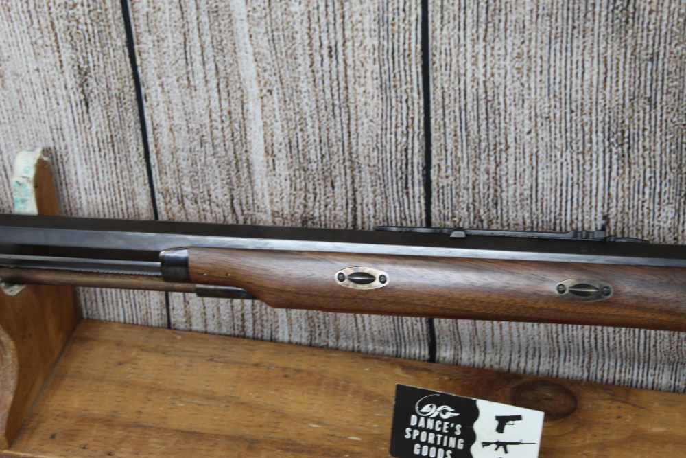 Pedersoli Model DA116086 Hawkens 50 Cal-img-3