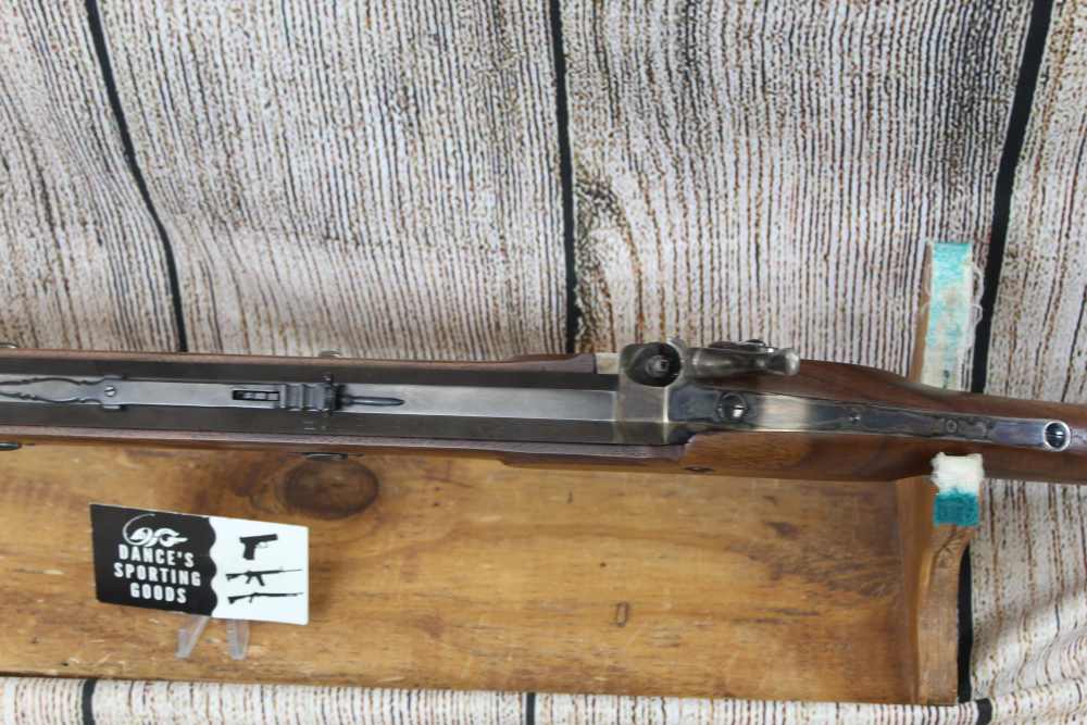 Pedersoli Model DA116086 Hawkens 50 Cal-img-9
