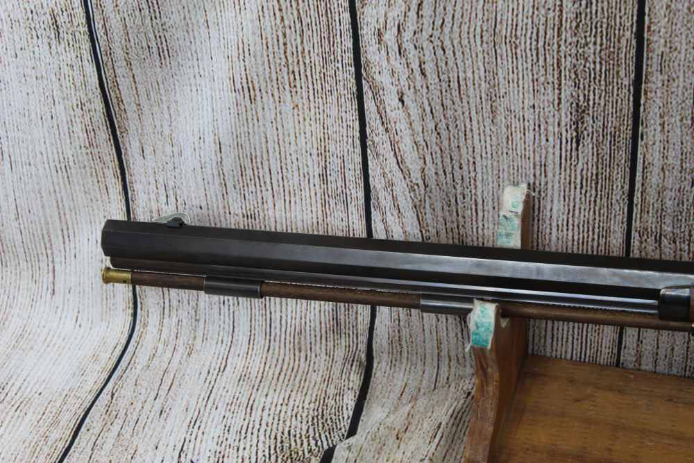 Pedersoli Model DA116086 Hawkens 50 Cal-img-2