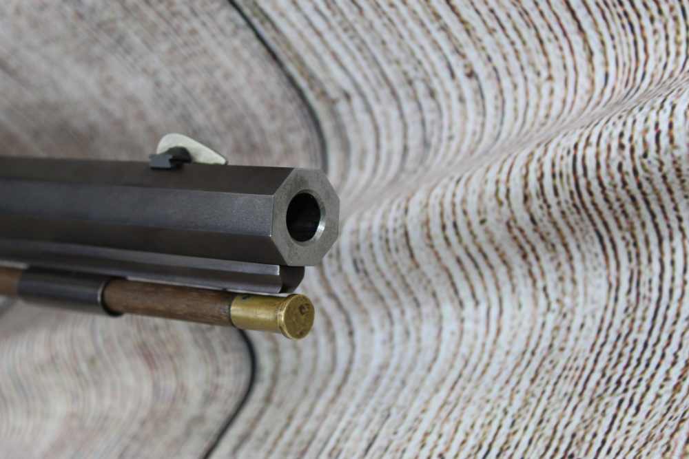 Pedersoli Model DA116086 Hawkens 50 Cal-img-17