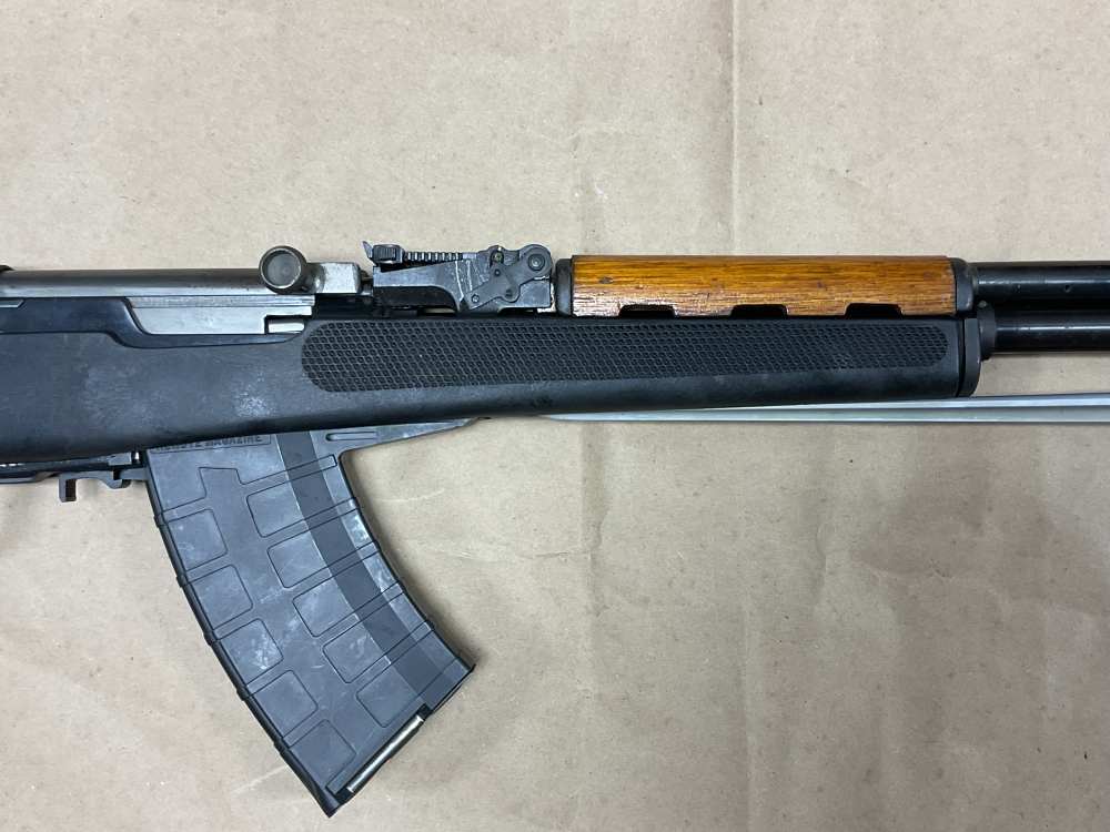 NORINCO SKS 7.62X39-img-2