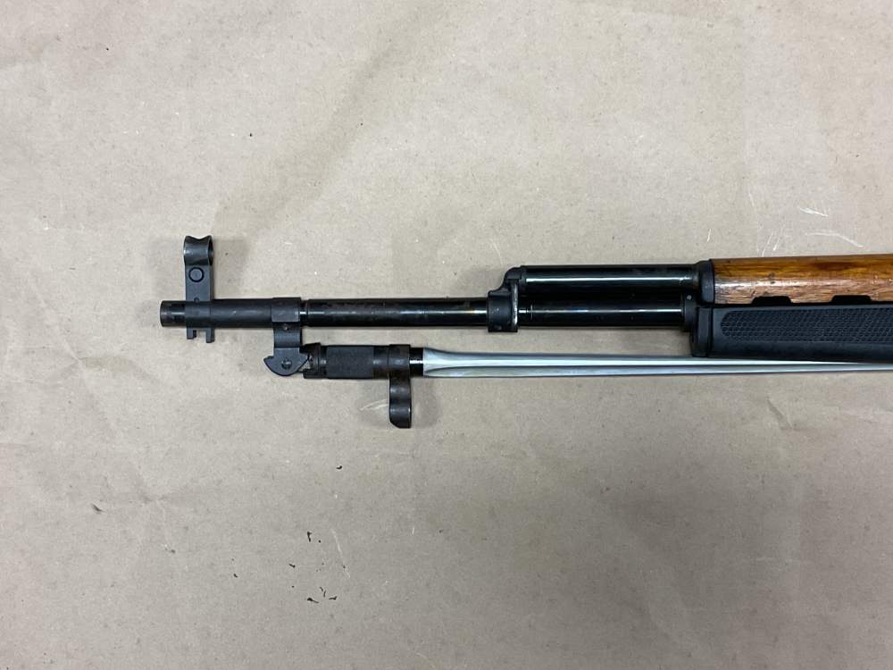 NORINCO SKS 7.62X39-img-5