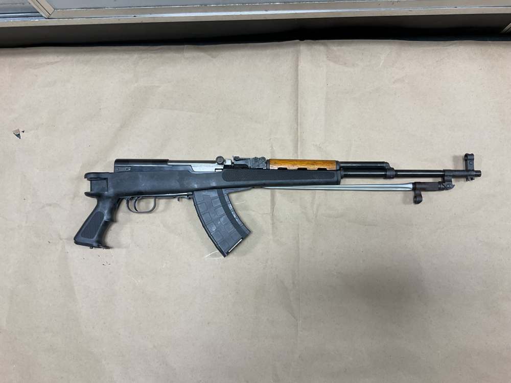 NORINCO SKS 7.62X39-img-0