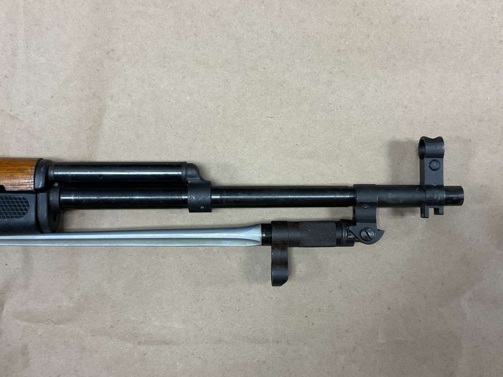 NORINCO SKS 7.62X39-img-1