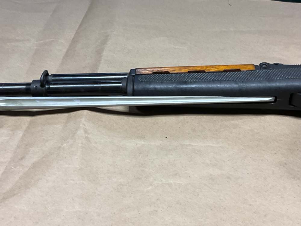 NORINCO SKS 7.62X39-img-14