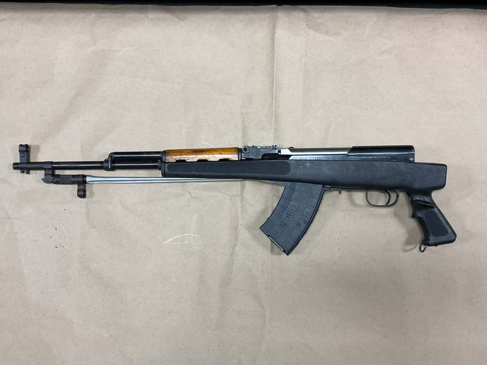 NORINCO SKS 7.62X39-img-4