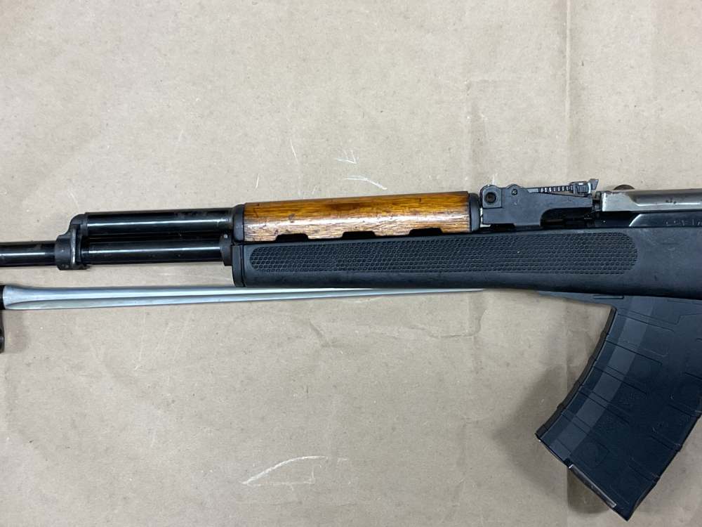 NORINCO SKS 7.62X39-img-6