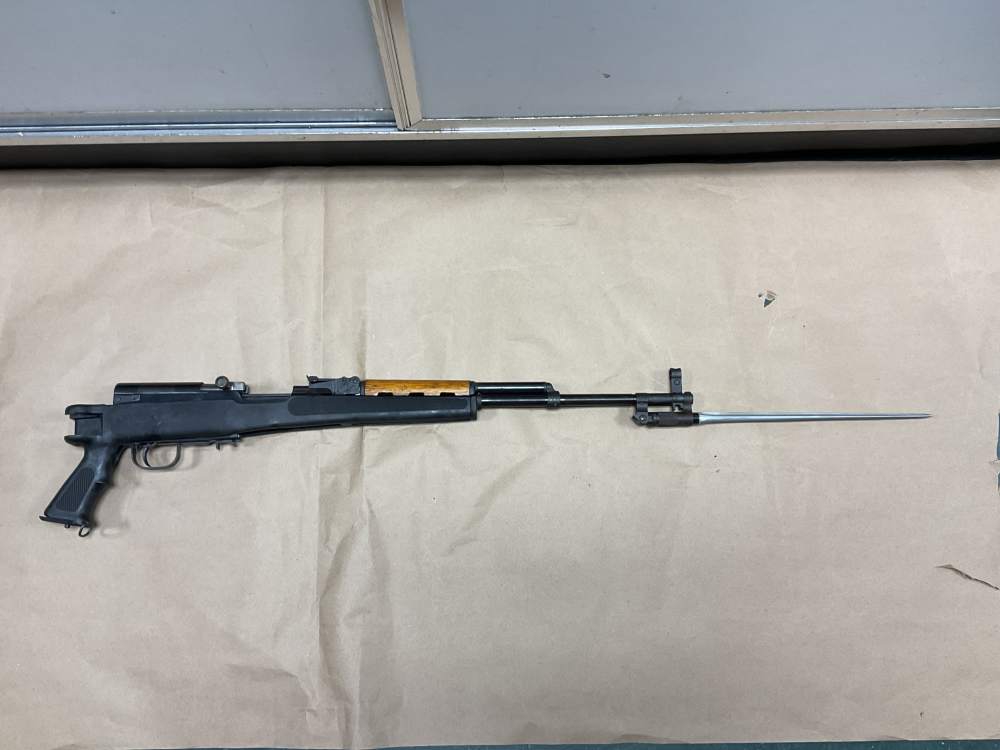 NORINCO SKS 7.62X39-img-17