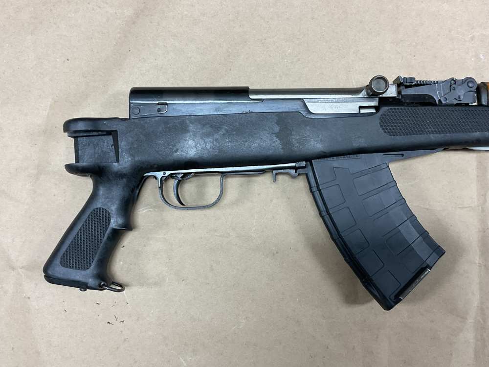 NORINCO SKS 7.62X39-img-3